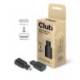 ADAPTADOR CLUB 3D USB 3.1 TIPO