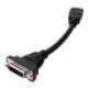 ADAPTADOR CLUB 3D HDMI MACHO A