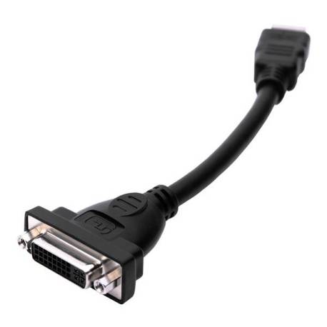 ADAPTADOR CLUB 3D HDMI MACHO A