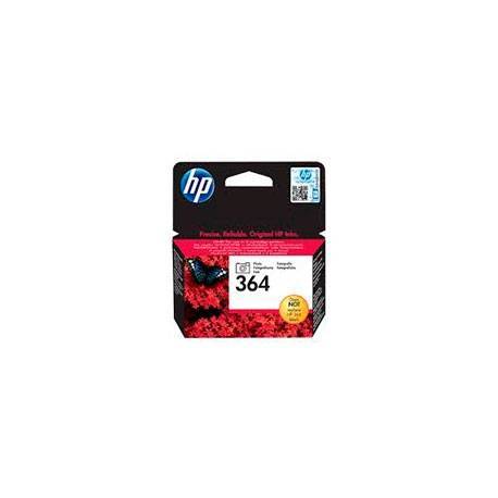 CARTUCHO TINTA HP 364 CB317EE PHOTO