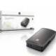 CAJA EXTERNA CONCEPTRONIC HDD 3.5 PULGADAS