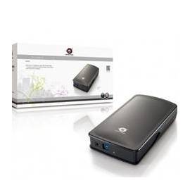 CAJA EXTERNA CONCEPTRONIC HDD 3.5 PULGADAS