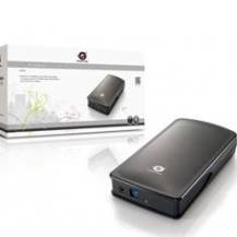 CAJA EXTERNA CONCEPTRONIC HDD 3.5 PULGADAS