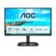 MONITOR LED 23.8 PULGADAS AOC 24B2XDAM VGA