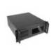 CAJA RACK UNYKACH 4U 19 PULGADAS NEGRO