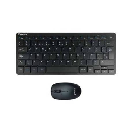 KIT TECLADO + RATON UNYKACH MK288