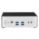 MINI ORDENADOR LEOTEC LEMPC11 I7 - 1360P 16GB