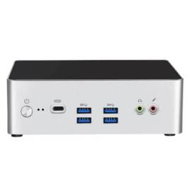 MINI ORDENADOR LEOTEC LEMPC11 I7 - 1360P 16GB