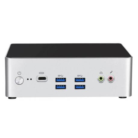 MINI ORDENADOR LEOTEC LEMPC11 I7 - 1360P 16GB
