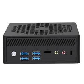 MINI ORDENADOR LEOTEC LEMPC09 N100 8GB