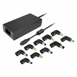 CARGADOR PORTATIL LEOTEC 120W + 10