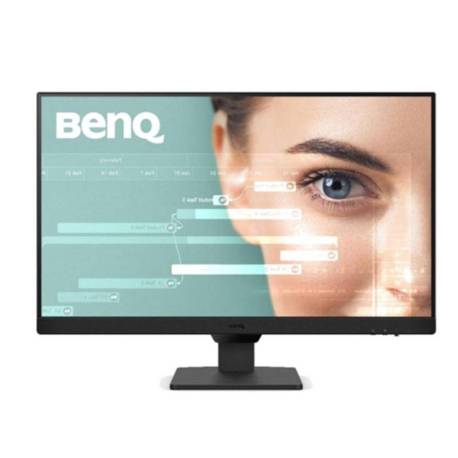 MONITOR BENQ GW2490 23.8 PULGADAS FHD 100HZ
