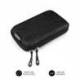 FUNDA SUBBLIM DISCO DURO 2.5 PULGADAS NEGRO
