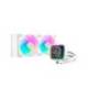 KIT REFRIGERACION LIQUIDA DEEPCOOL LD240 ARGB