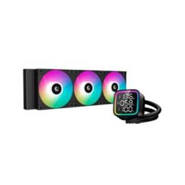 KIT REFRIGERACION LIQUIDA DEEPCOOL LD360 ARGB