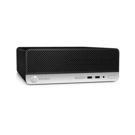 ORDENADOR REACONDICIONADO SFF HP PRODESK 400