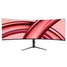 MONITOR CURVO GAMING NILOX NXM49CRVDC 49 PULGADAS