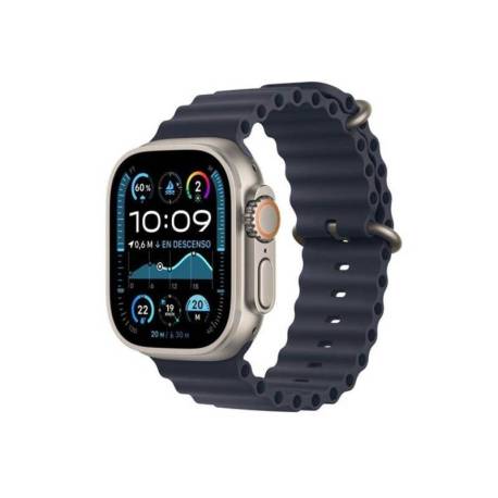 SMARTWATCH APPLE WATCH ULTRA 2 GPS