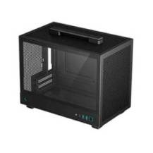 CAJA ORDENADOR GAMING DEEPCOOL CH160 MITX