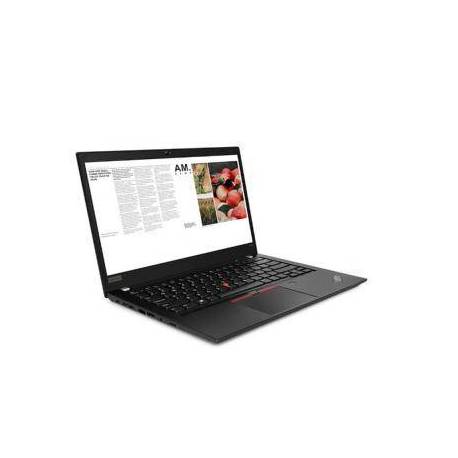 PORTATIL REACONDICIONADO LENOVO THINKPAD T490 14 PULGADAS
