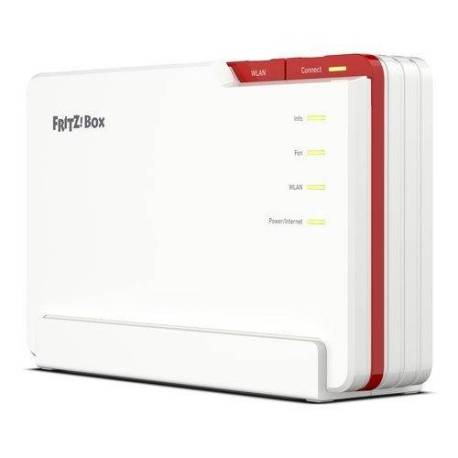 ROUTER WIFI 7 FRITZ! BOX 5690