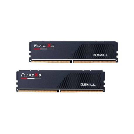 MEMORIA RAM GSKILL FLARE X5 NEGRO