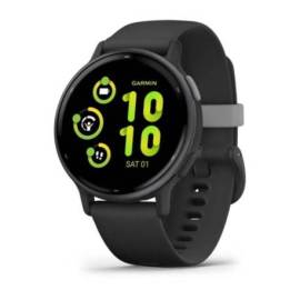 SMARTWATCH GARMIN VIVOACTIVE 5 GPS WIFI