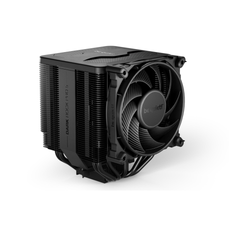 REFRIGERACION CPU BEQUIET DARK ROCK PRO