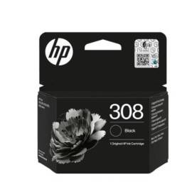 CARTUCHO HP 308 NEGRO 160P