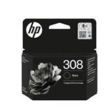 CARTUCHO HP 308 NEGRO 160P