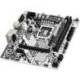 PLACA BASE ASROCK H610M - HDV M 1700