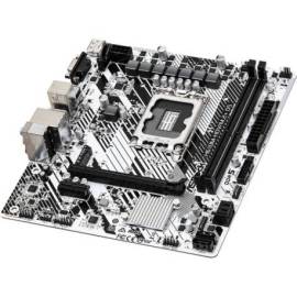 PLACA BASE ASROCK H610M - HDV M 1700