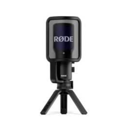 MICROFONO RODE NT - USB+