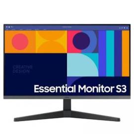 MONITOR LED SAMSUNG 27 PULGADAS ESSENTIAL LS27C330GAUXEN