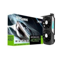 TARJETA GRAFICA ZOTAC RTX 4060TI 16GB