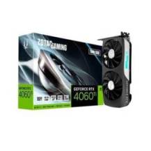 TARJETA GRAFICA ZOTAC RTX 4060TI 16GB