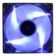 VENTILADOR CAJA UNYKACH 51791 LED AZUL