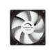 VENTILADOR TACENS 2 AURAII 90MM NEGRO