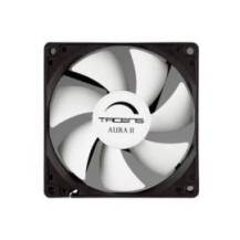 VENTILADOR TACENS 2 AURAII 90MM NEGRO
