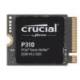 DISCO DURO INTERNO SOLIDO SSD CRUCIAL