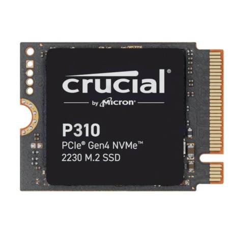 DISCO DURO INTERNO SOLIDO SSD CRUCIAL