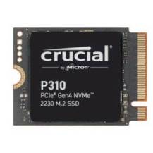 DISCO DURO INTERNO SOLIDO SSD CRUCIAL