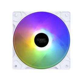 VENTILADOR CAJA KEEP OUT XFC - 120FW RGB