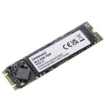 DISCO DURO INTERNO SOLIDO SSD INTENSO