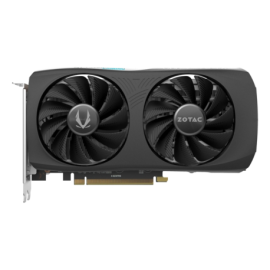 TARJETA GRAFICA ZOTAC RTX 4070 SUPER