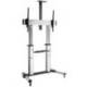 SOPORTE SUELO CON RUEDAS TV EQUIP