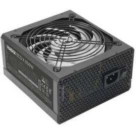 FUENTE ALIMENTACION TACENS 1RECOX850 ATX 850W