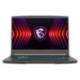 PORTATIL MSI 15 - 2687XES I7 - 13620H 16GB SSD