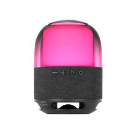 ALTAVOZ BLUETOOTH PORTABLE MARS GAMING MSFLOW
