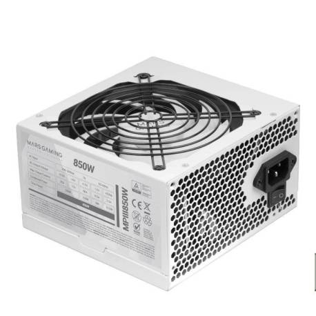 MARS GAMING FUENTE MPIII 850W ULTRA